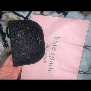 Kate Spade coin bag